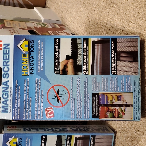 Magna Screen - Picture 2 of 4